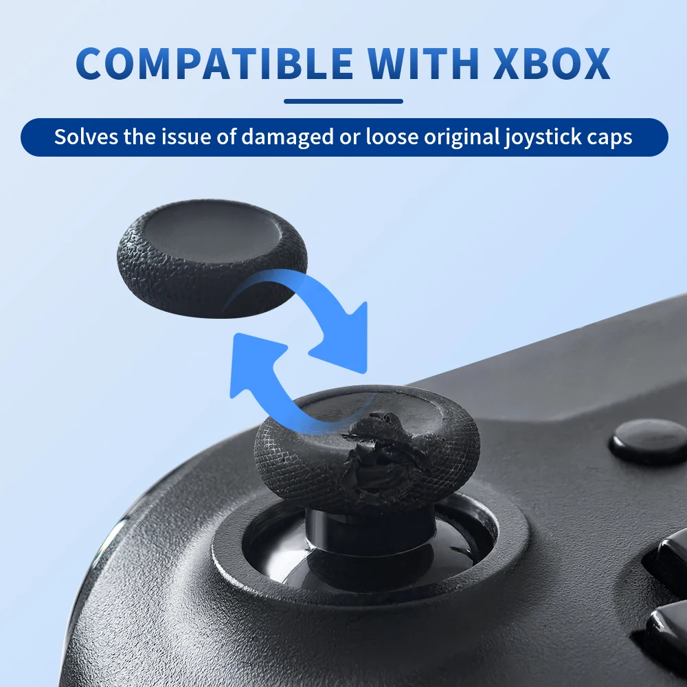 Gaming Accessories Xbox One - 6 adet Xbox One Serisi S/X