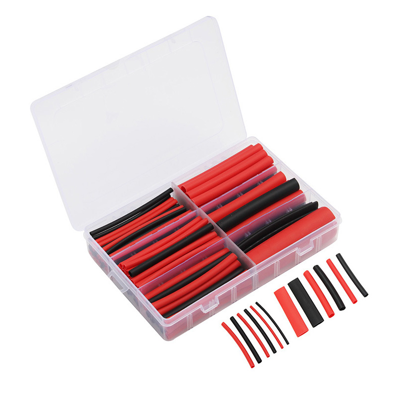 Sleeved Cable Kit - 130 / 270 adet 3:1 çift