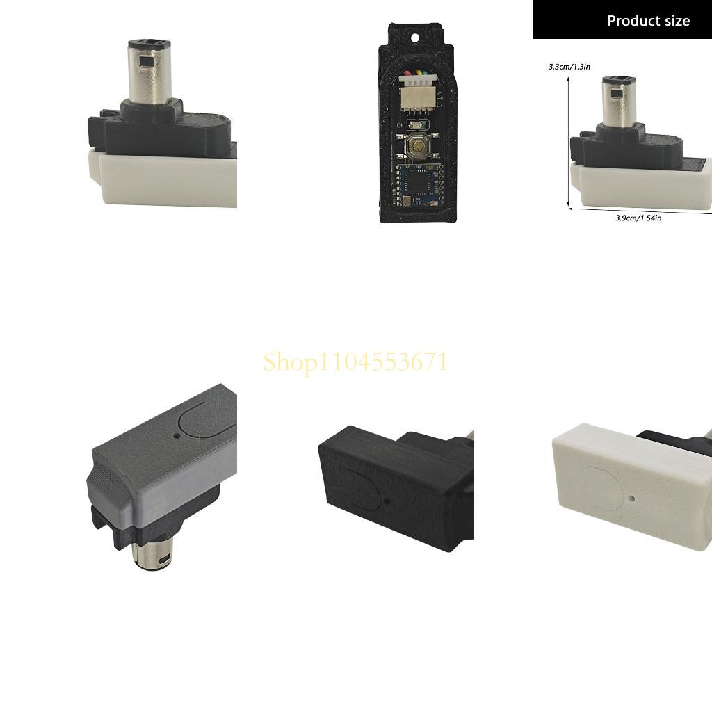 Gaming Accessories Best - En Çok Satan Denetleyici Alıcı Adaptörü