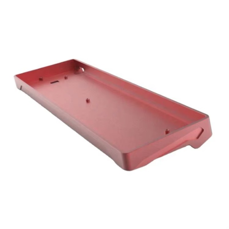 Gaming Accessories Keyboards - CNC Özel İşleme Oyun Mekanik Dizüstü