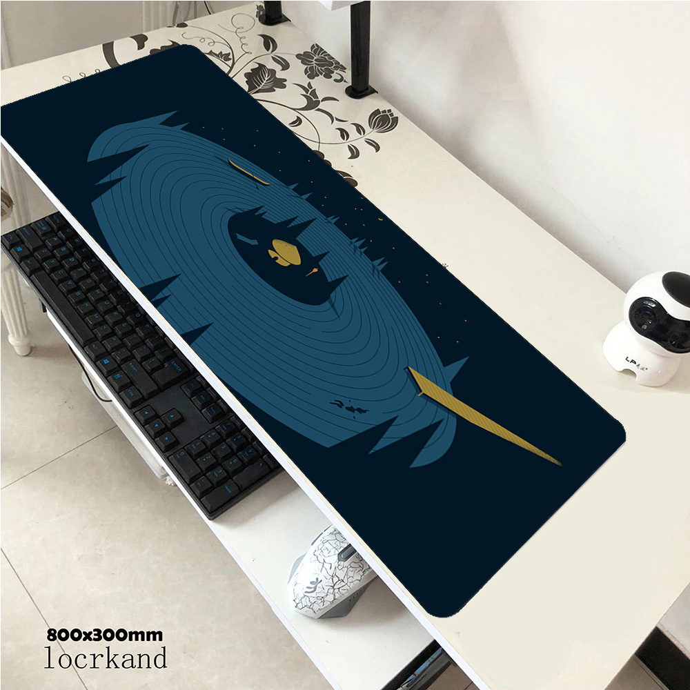 Gaming Accessories Best - Minimalizm Sanatsal mousepad en çok satan