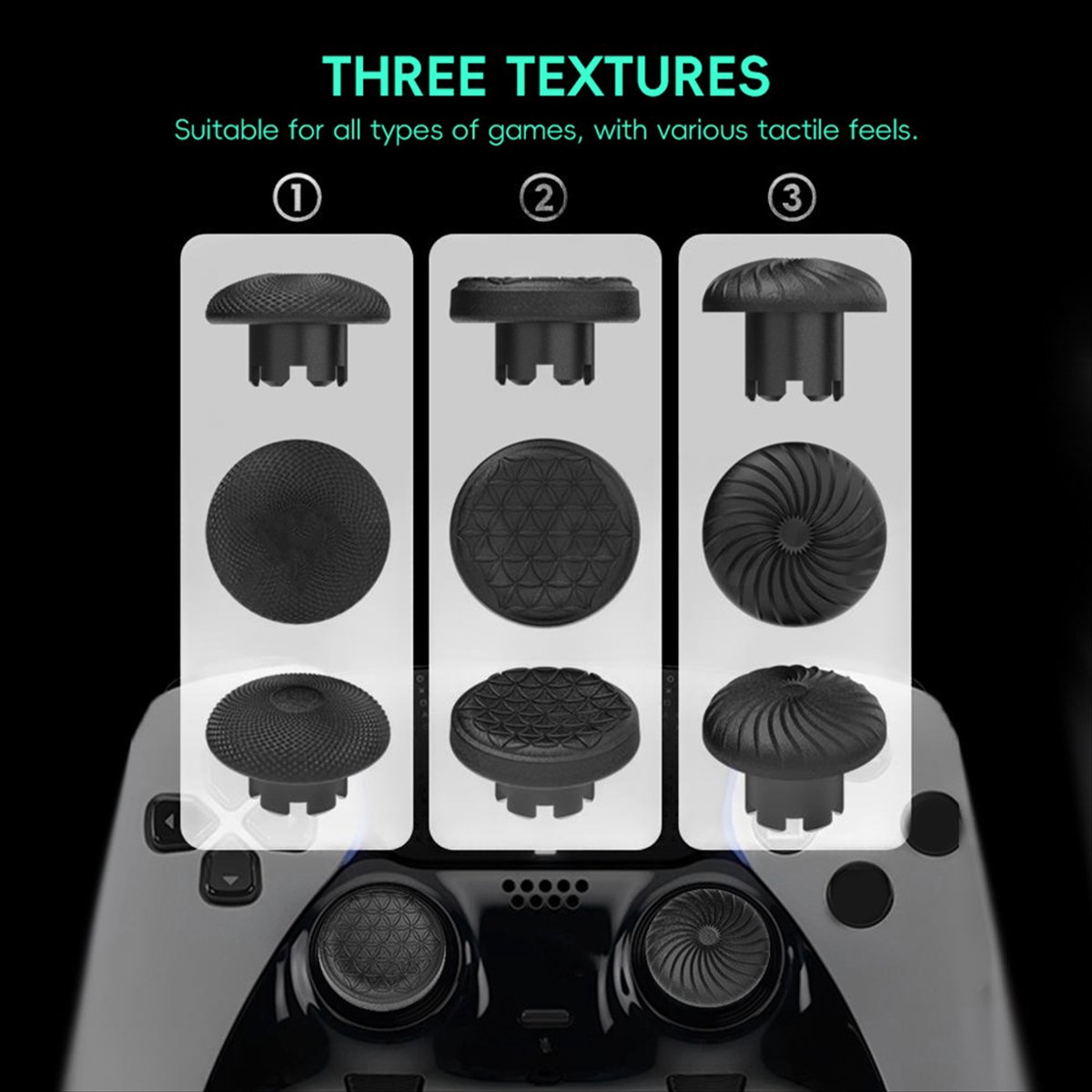 Gaming Accessories Best - EN İYİ SEÇİM) /// Kontrol Cihazı