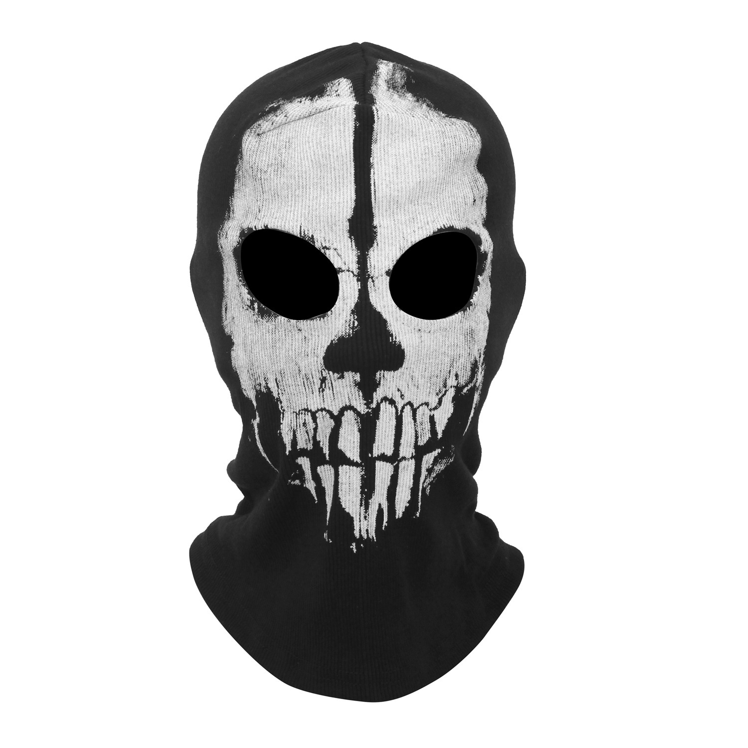 Gaming Accessories Best - Tarkov'dan Kaçış Battlestate Zryachiy maskesi nervürlü