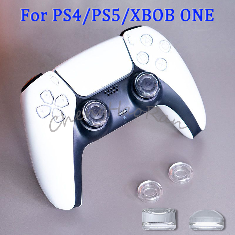 Gaming Accessories Xbox One - 2 adet PS5 PS4 Xbox One