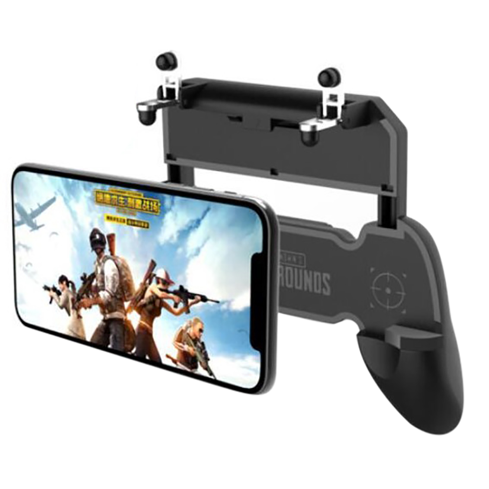 Gaming Accessories For Phone - PUBG Denetleyici Kontrolü Telefon Gamepad Joystick