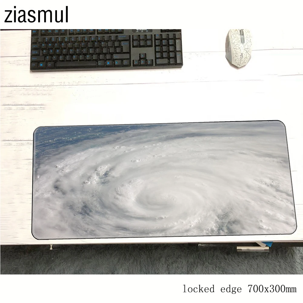 Gaming Accessories Best - Storm Earth padmouse tapete aksesuarı 700x300x2mm