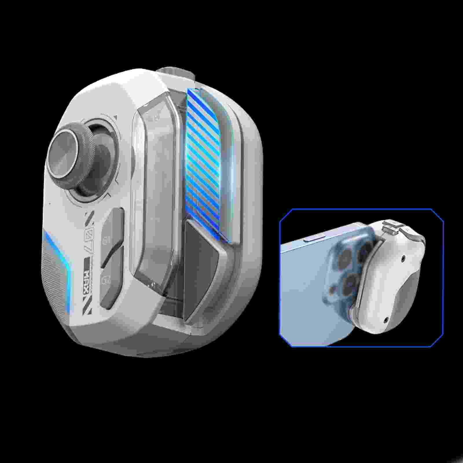 MB07 RGB Özelleştirilebilir Tu - Gaming Accessories For Phone incelemesi ve fiyatı
