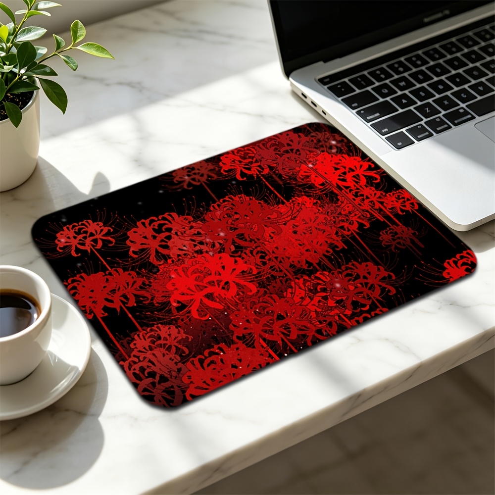 1 adet Kırmızı Örümcek Zambak  - Gaming Accessories Best incelemesi ve fiyatı