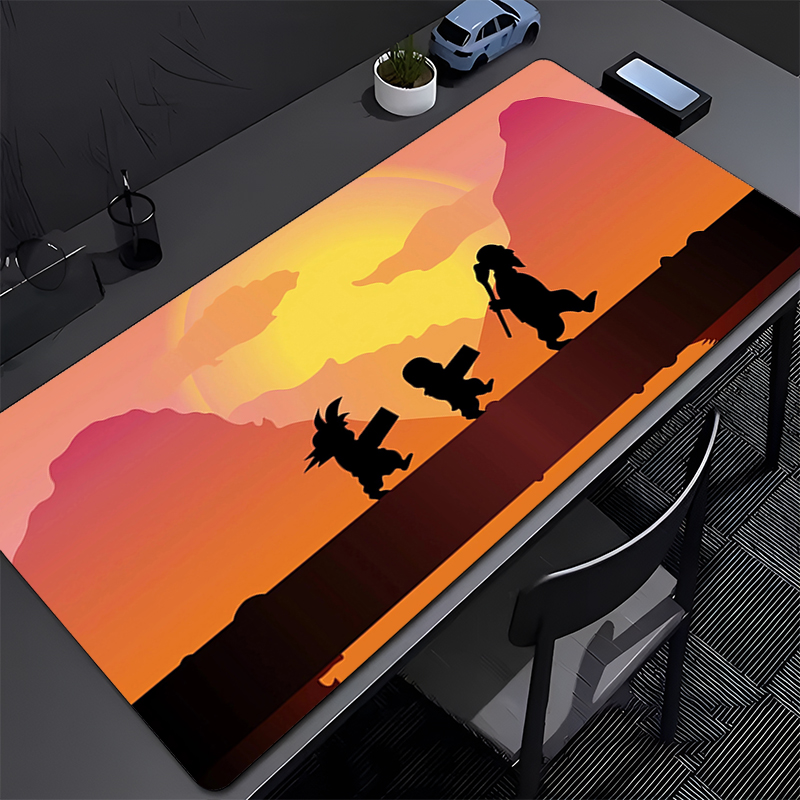 DBZ Mouse pad Dragon Ball Mast - Gaming Accessories Keyboards incelemesi ve fiyatı