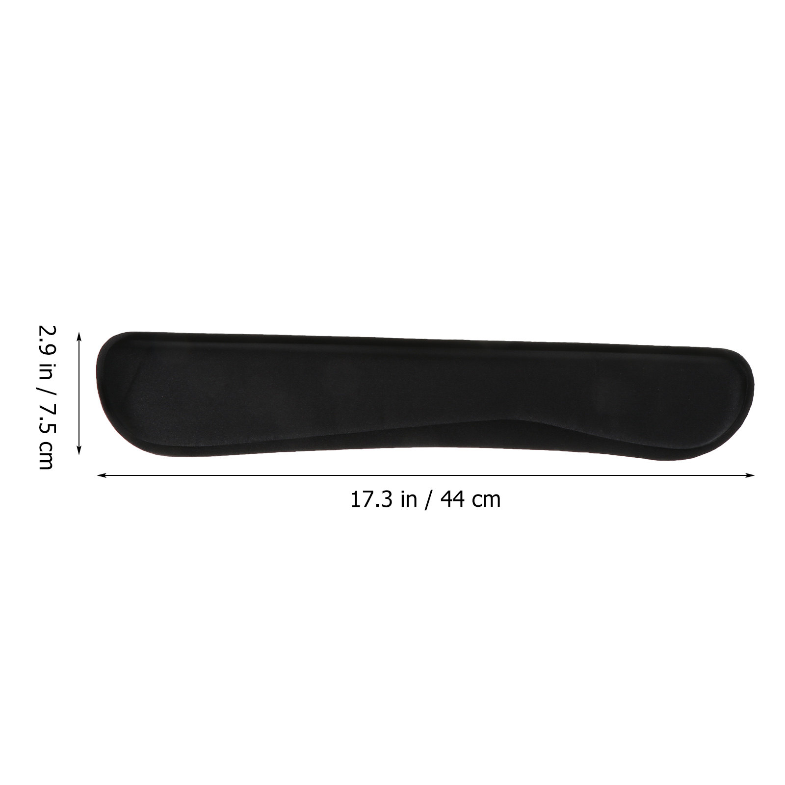 1 Set Hafızalı Köpük Bilek Des - Wrist Rest Ergonomic incelemesi ve fiyatı