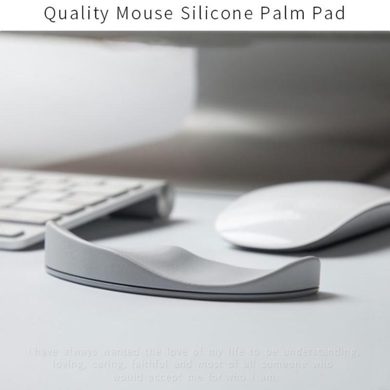 462E Mousepad Ergonomik Destek - Wrist Rest Ergonomic incelemesi ve fiyatı