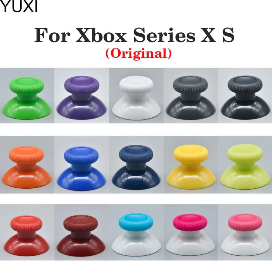 YUXI 2 adet orijinal 3D Analog - Gaming Accessories Xbox One incelemesi ve fiyatı