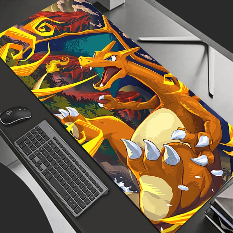 Mouse Pad Anime Oyun Aksesuarl - Gaming Accessories Keyboards incelemesi ve fiyatı