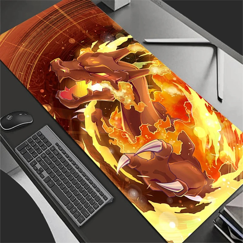 Mouse Pad Anime Oyun Aksesuarl - Gaming Accessories Keyboards incelemesi ve fiyatı