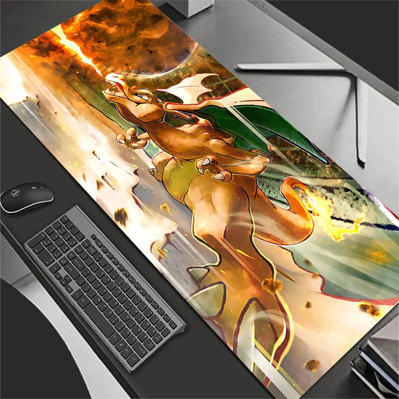 Mouse Pad Anime Oyun Aksesuarl - Gaming Accessories Keyboards incelemesi ve fiyatı