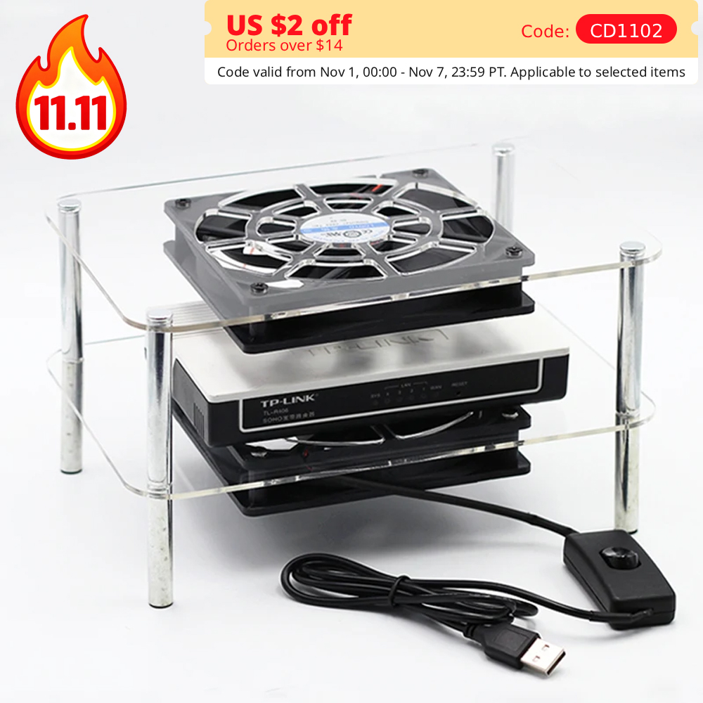 USB soğutma rafı Fan ile yönle - Fan Hub Rgb Controller incelemesi ve fiyatı