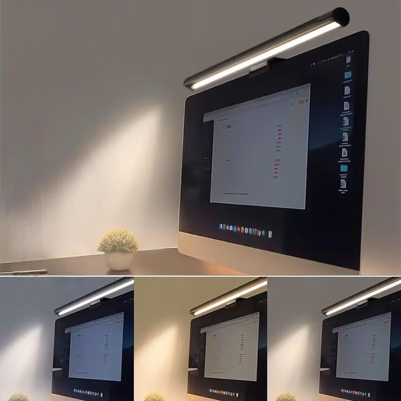 LED Monitör Işığı Asılı Masa L - Monitor Light Bar incelemesi ve fiyatı