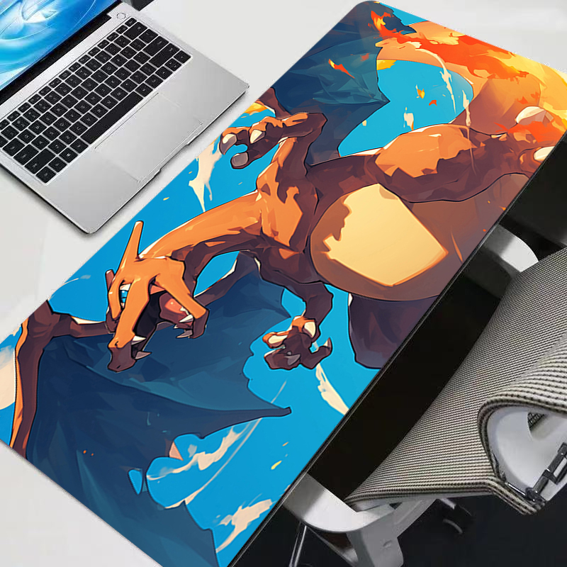 Mouse Pad Anime G-gengar İlahi - Gaming Accessories Keyboards incelemesi ve fiyatı