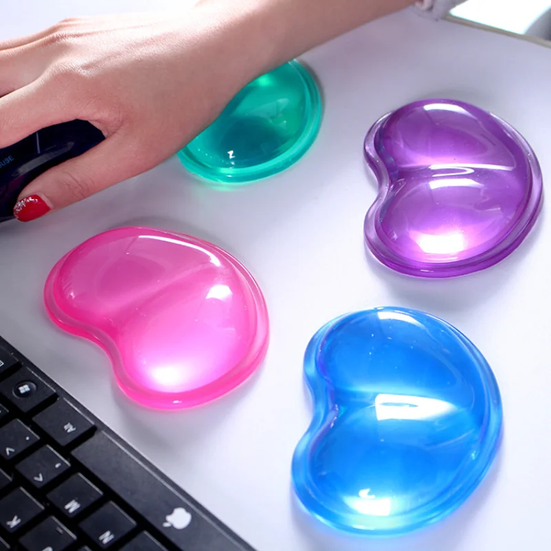 Silikon Jel Bilek Dinlenme Kal - Wrist Rest Ergonomic incelemesi ve fiyatı