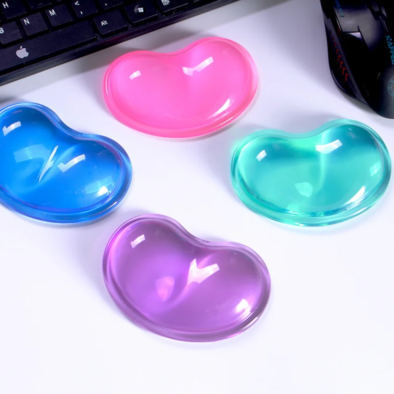 Silikon Jel Bilek Dinlenme Kal - Wrist Rest Ergonomic incelemesi ve fiyatı