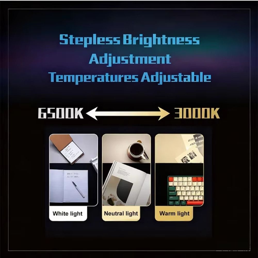 RGB Atmosfer Monitör Işık Çubu - Monitor Light Bar incelemesi ve fiyatı