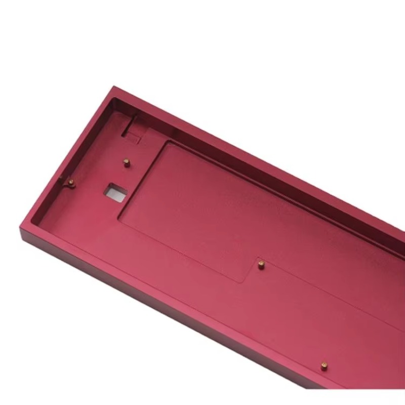 CNC Özel İşleme Oyun Mekanik D - Gaming Accessories Keyboards incelemesi ve fiyatı
