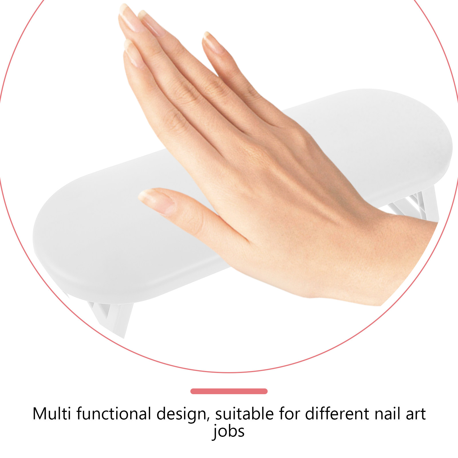 Katlanabilir Manikür El Dayana - Wrist Rest Ergonomic incelemesi ve fiyatı