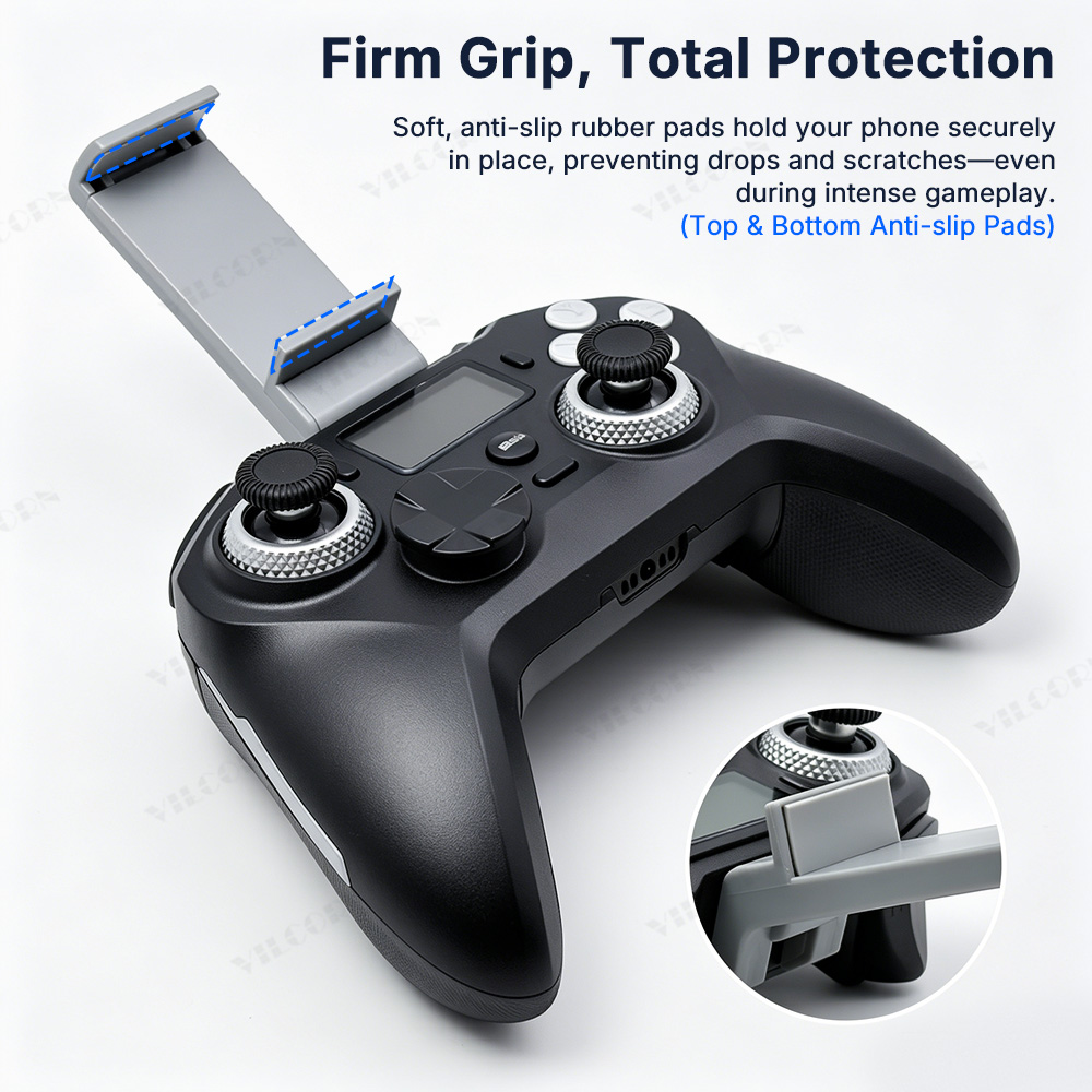 Oyun Denetleyicisi Telefon Tut - Gaming Accessories For Phone incelemesi ve fiyatı