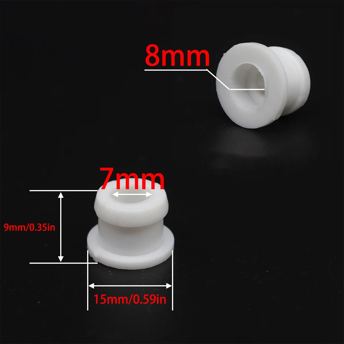 6/8 adet Vites Kablosu Burcu F - Sleeved Cable Kit incelemesi ve fiyatı