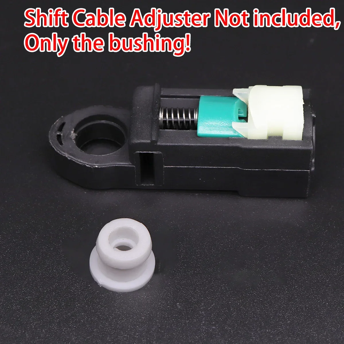6/8 adet Vites Kablosu Burcu F - Sleeved Cable Kit incelemesi ve fiyatı