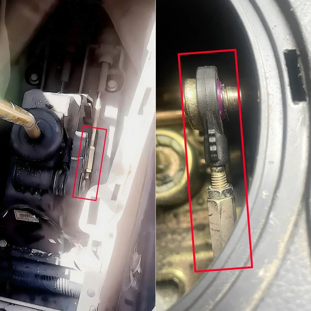 Vites Kolu Kablo Bağlantı Burç - Sleeved Cable Kit incelemesi ve fiyatı
