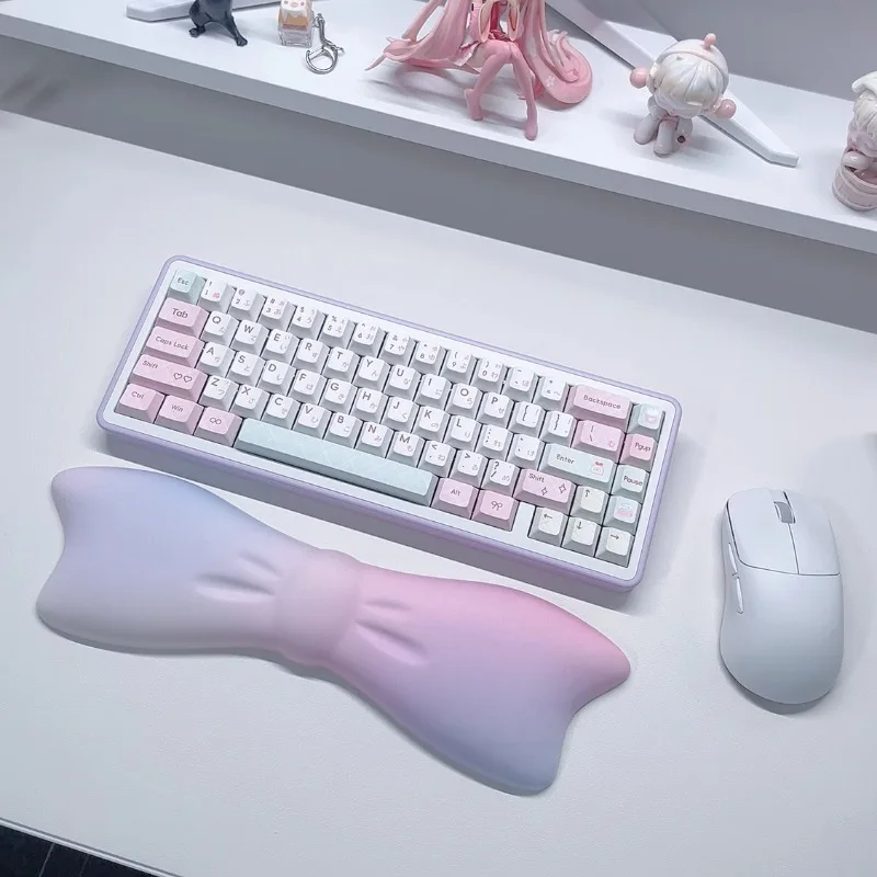Şerit Klavye Bilek Desteği 341 - Wrist Rest Ergonomic incelemesi ve fiyatı