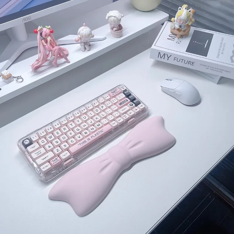 Şerit Klavye Bilek Desteği 341 - Wrist Rest Ergonomic incelemesi ve fiyatı