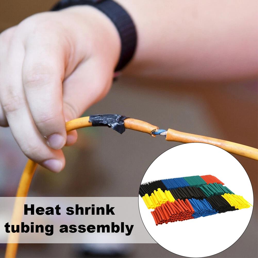 Isıyla Daralan Boru Termorezis - Sleeved Cable Kit incelemesi ve fiyatı