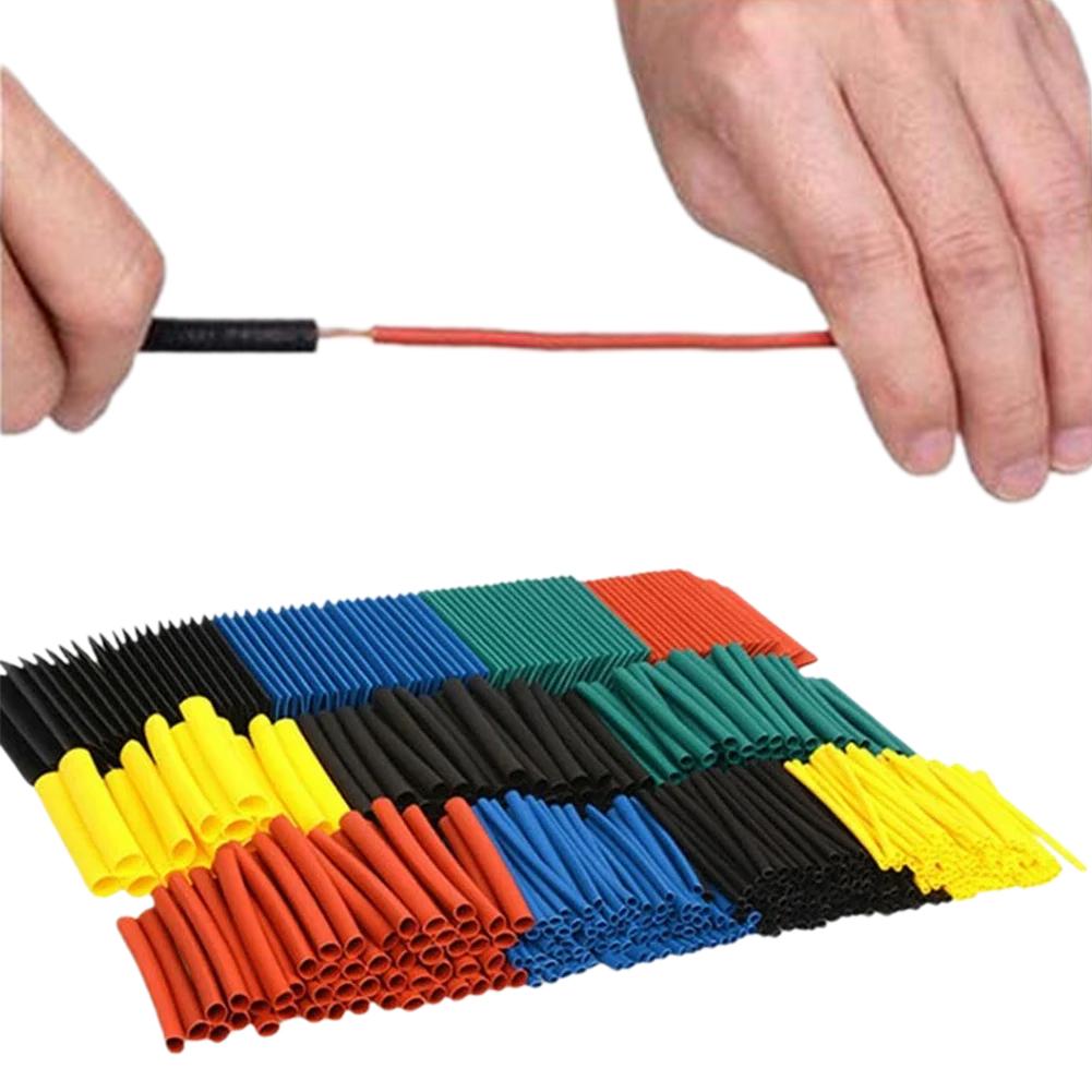 Isıyla Daralan Boru Termorezis - Sleeved Cable Kit incelemesi ve fiyatı