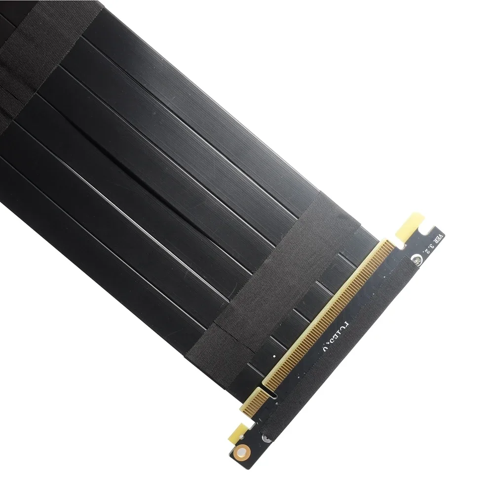 Siyah & Beyaz Çift Ters Grafik - Vertical Gpu Bracket incelemesi ve fiyatı