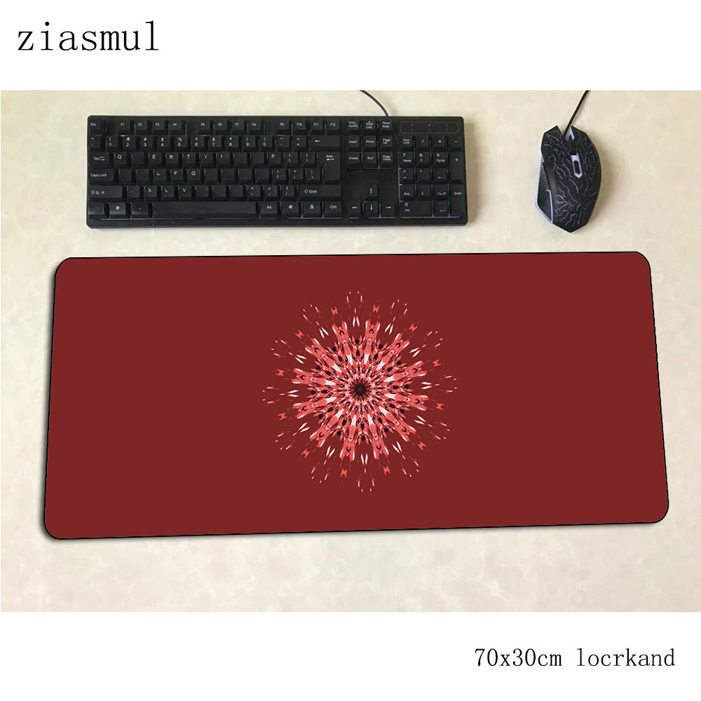 Kaleydoskop mouse pad 70x30 cm - Gaming Accessories Best incelemesi ve fiyatı