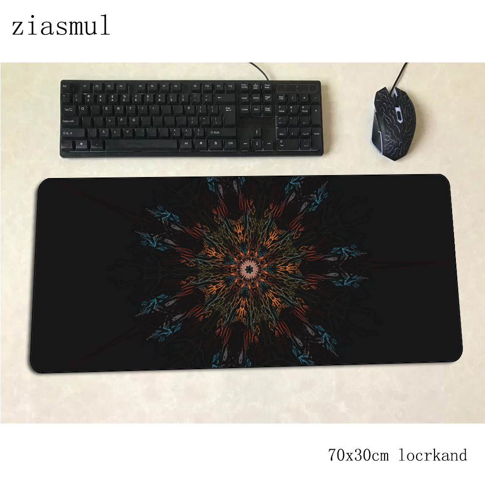 Kaleydoskop mouse pad 70x30 cm - Gaming Accessories Best incelemesi ve fiyatı