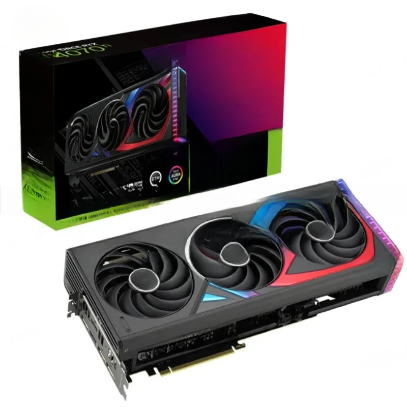 2026-4060 Ekran Kartı Bilgisay - Nvidia Vga Rtx 4070 incelemesi ve fiyatı