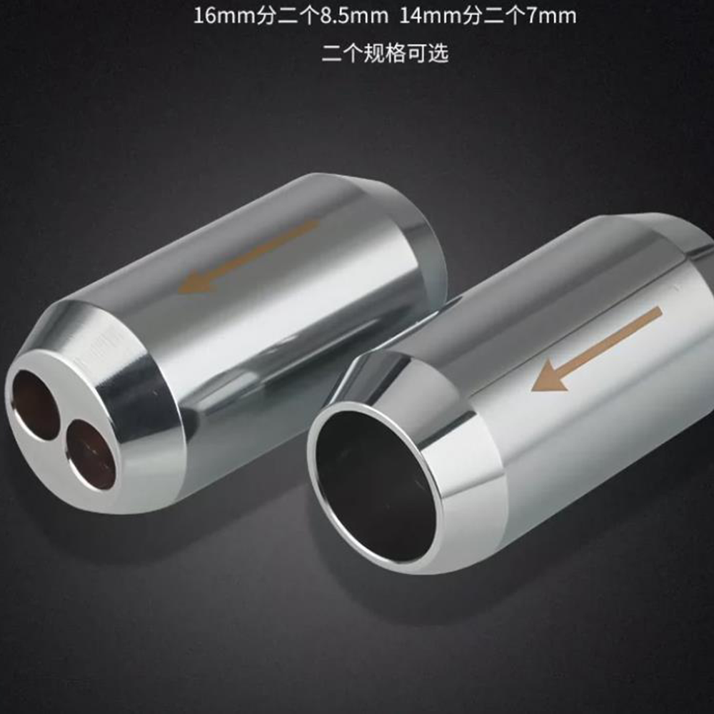 HiFi 4 adet alüminyum alaşımlı - Sleeved Cable Kit incelemesi ve fiyatı