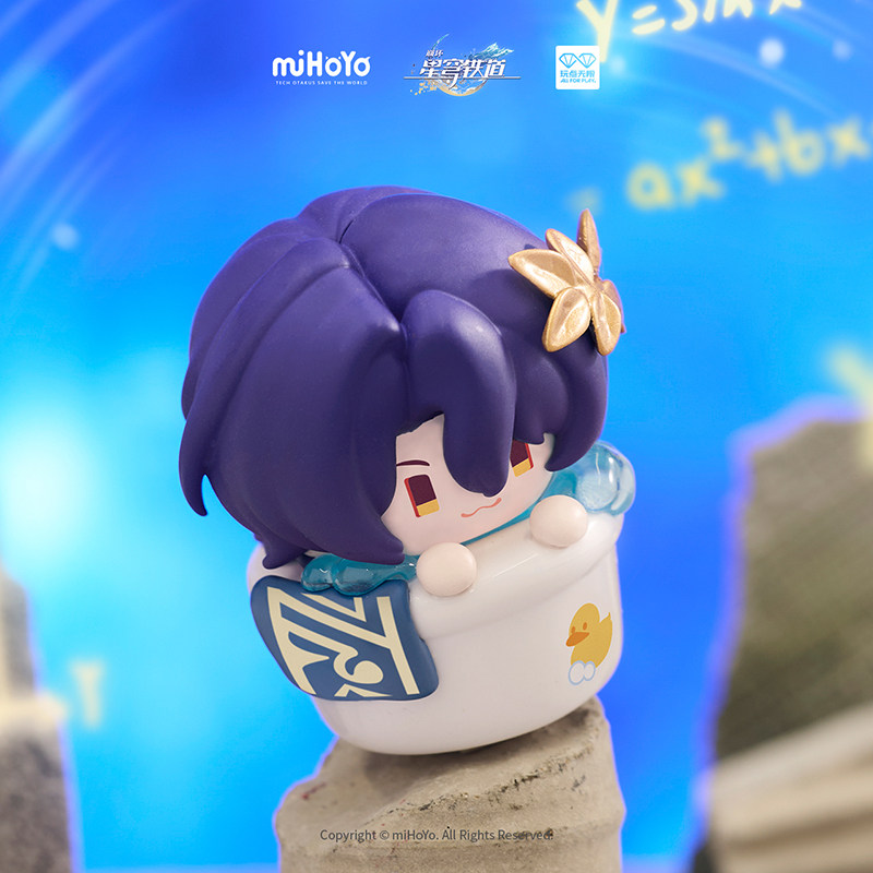 Mihoyo Honkai Star Rail Tuş Ba - Gaming Accessories Keyboards incelemesi ve fiyatı