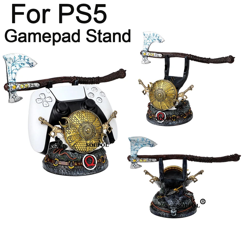 2025 Yeni God of War Oyunu PS5 - Gaming Zone Accessories incelemesi ve fiyatı