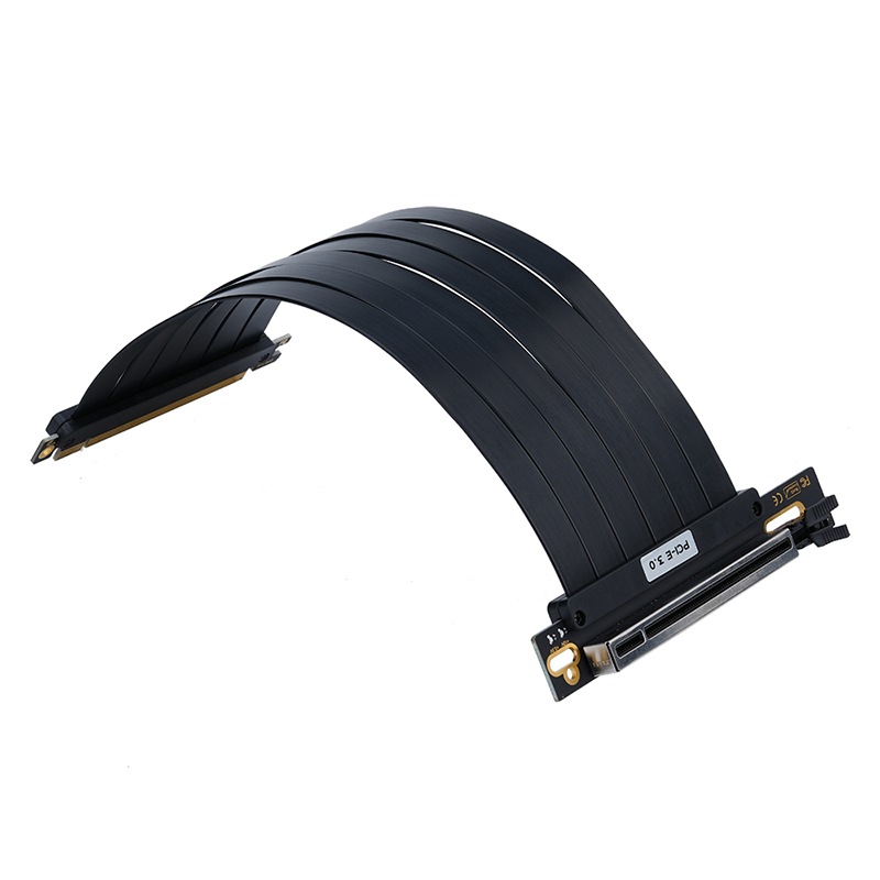 PCIE 3.0 X16 Yükseltici Kablo  - Vertical Gpu Bracket incelemesi ve fiyatı