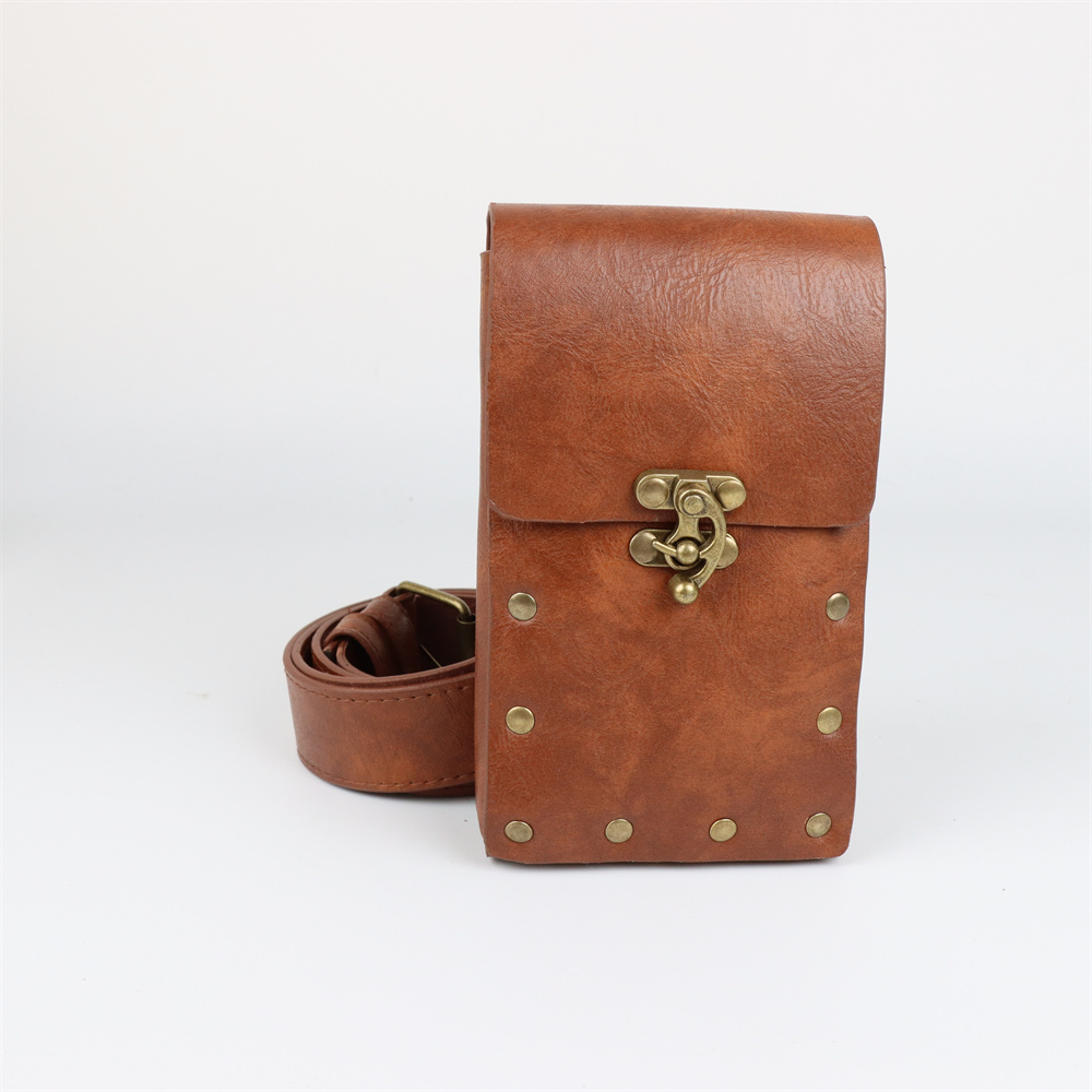 Steampunk ortaçağ kese çanta V - Gaming Accessories For Phone incelemesi ve fiyatı