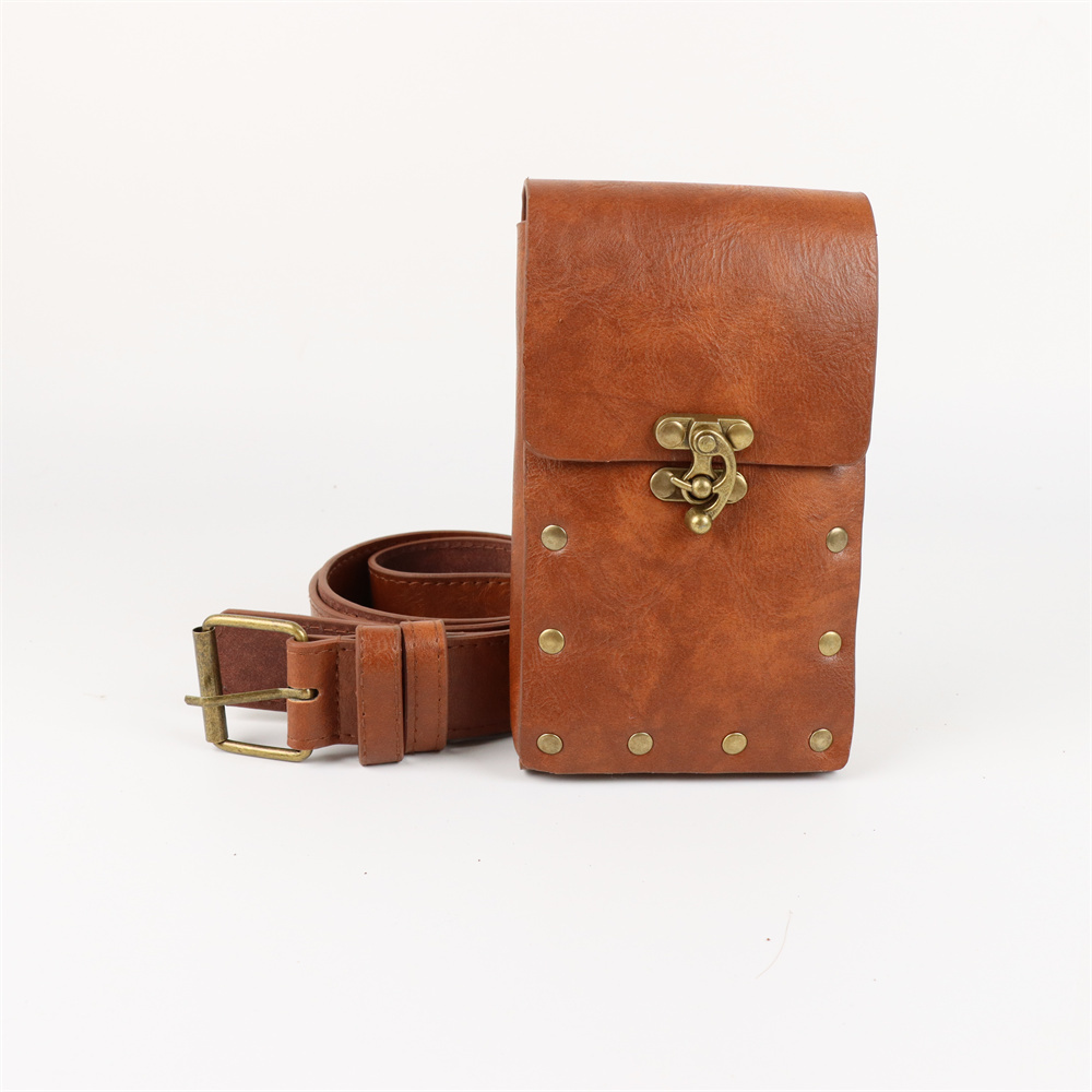 Steampunk ortaçağ kese çanta V - Gaming Accessories For Phone incelemesi ve fiyatı