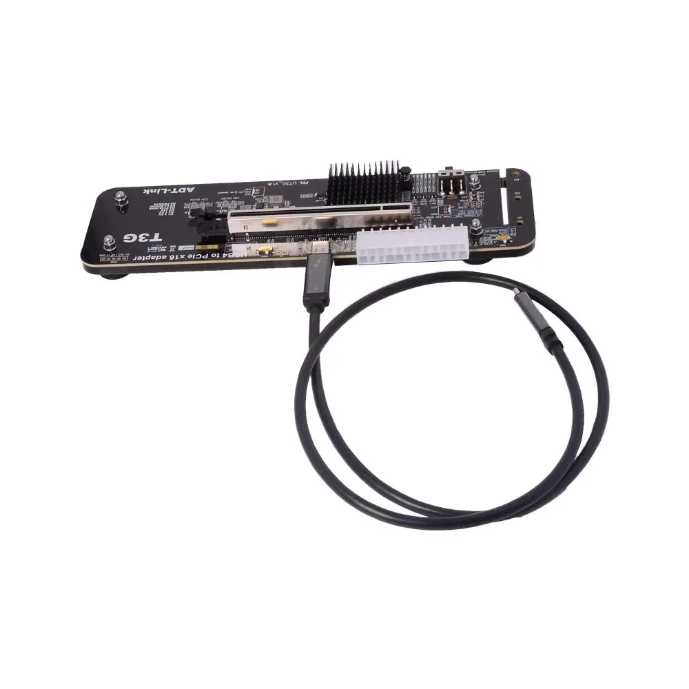 UT3G V1.6 USB4 - PCIe 4.0 X16  - Vertical Gpu Bracket incelemesi ve fiyatı