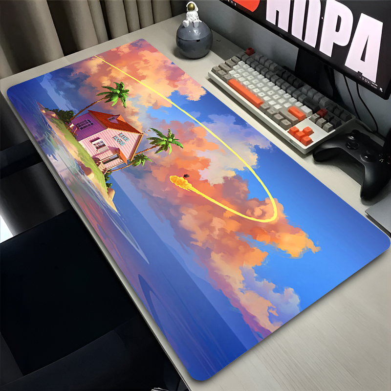Popüler Mouse Pad anime Oyun A - Gaming Accessories Best incelemesi ve fiyatı