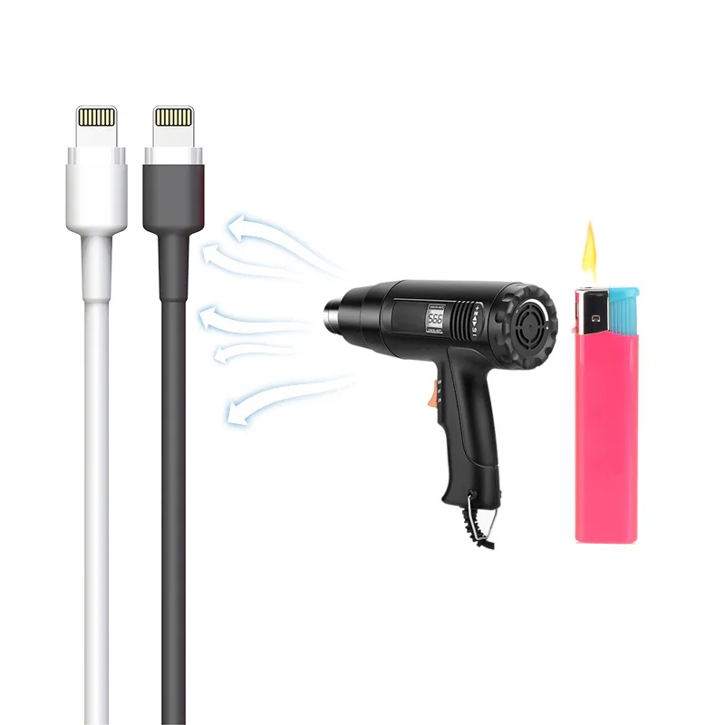 580 adet/takım su geçirmez büz - Sleeved Cable Kit incelemesi ve fiyatı