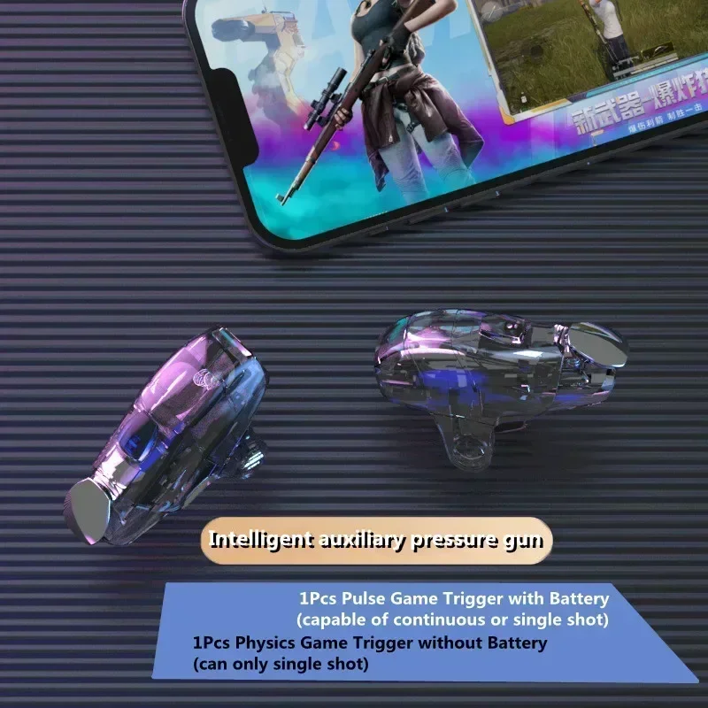 JS32 ABS Cep Telefonu L1 R1 Oy - Gaming Accessories For Phone incelemesi ve fiyatı