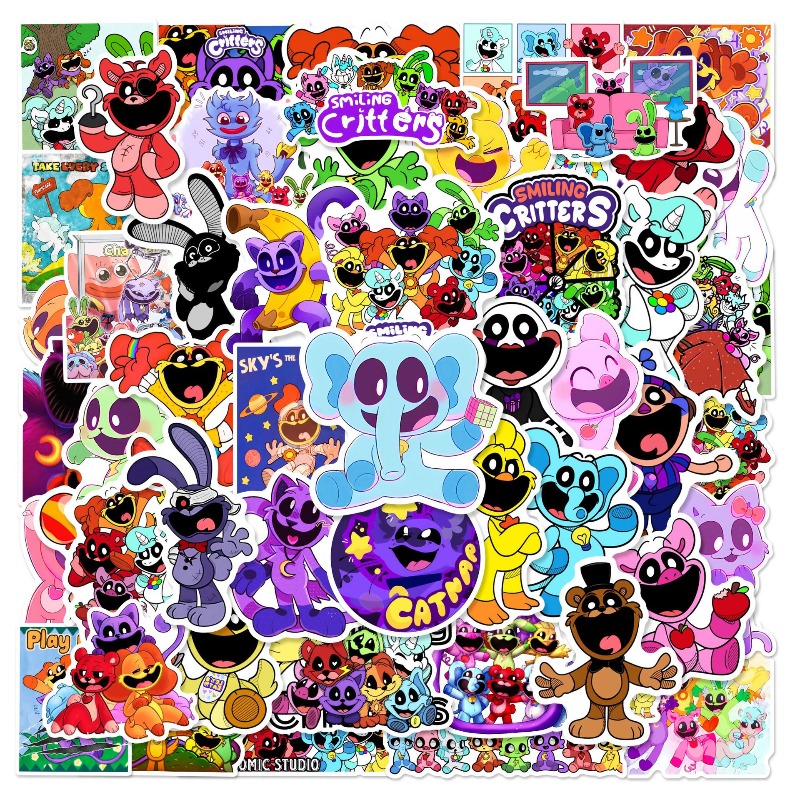 Sıcak Oyun Poppy Playtime Seri - Gaming Accessories For Phone incelemesi ve fiyatı